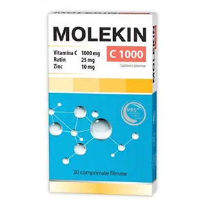 Molekin