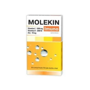 Molekin