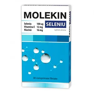 Molekin
