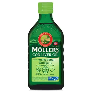 Moller's