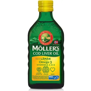 Moller's