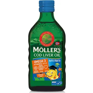 Moller's