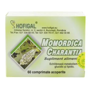 Momordica
