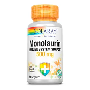 Monolaurin