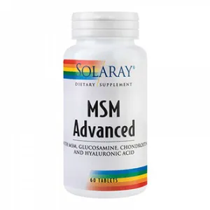 MSM