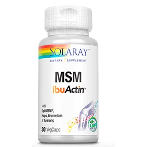 MSM