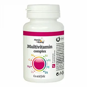 Multivitamin