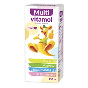 Multivitamol
