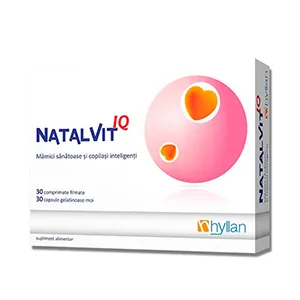 Natalvit