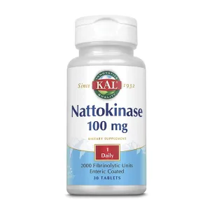 Nattokinase