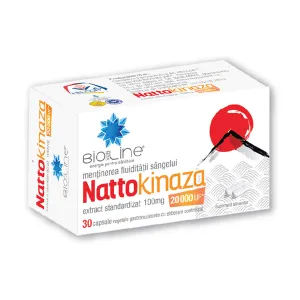 Nattokinaza