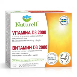 Naturell