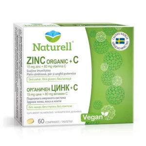 Naturell