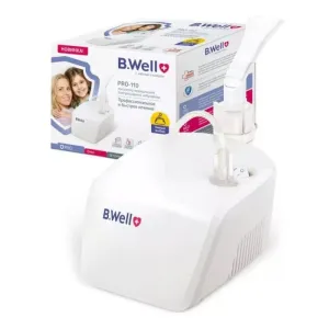 Nebulizator