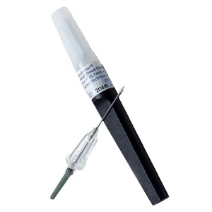 Needle