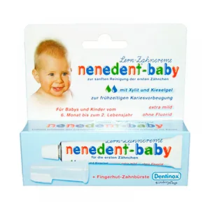 Nenedent-baby