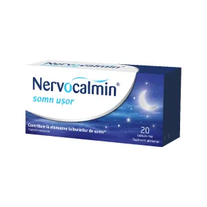 Nervocalmin