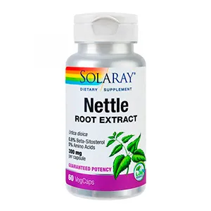 Nettle
