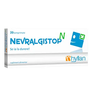 Nevralgistop