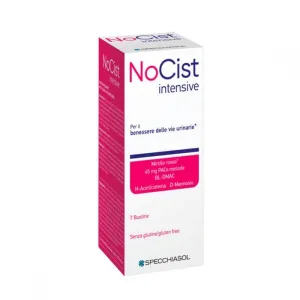 Nocist