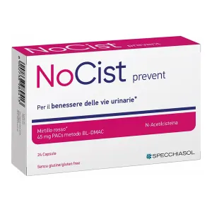 Nocist