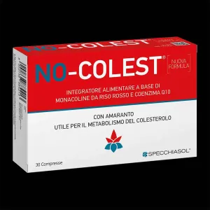 No-Colest,