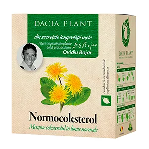Normocolesterol