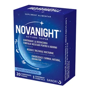 Novanight,