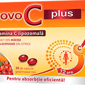 NovoC