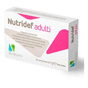 NutriDef