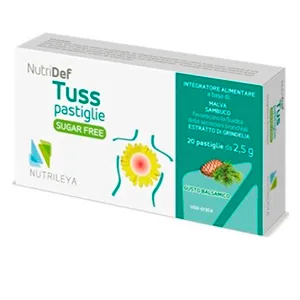 Nutridef