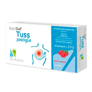 Nutridef