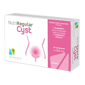 NutriRegular