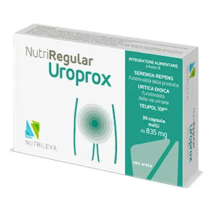 NutriRegular