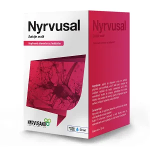 Nyrvusal