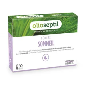 Olioseptil