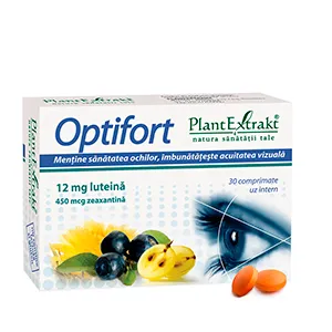 Optifort,