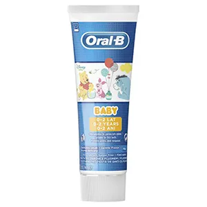 Oral-B