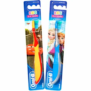 Oral-B