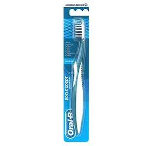 Oral-B