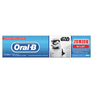 Oral-B