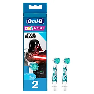 Oral-B