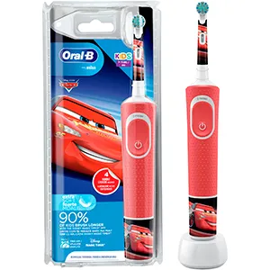 Oral-B