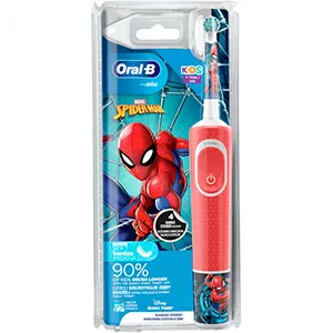 Oral-B