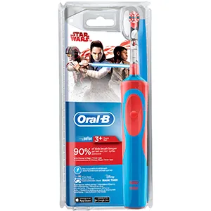 Oral-B