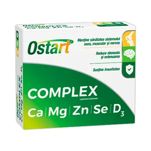 Ostart