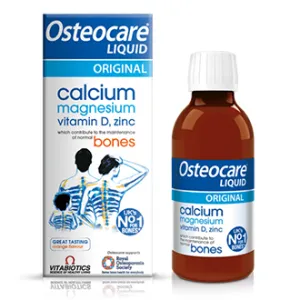 Osteocare