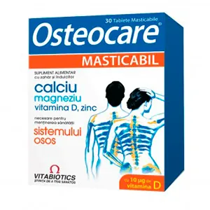 Osteocare