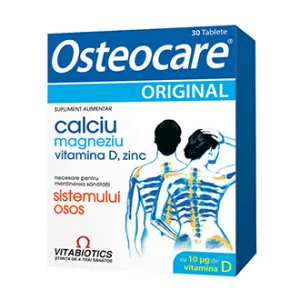 Osteocare