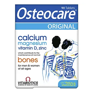 Osteocare